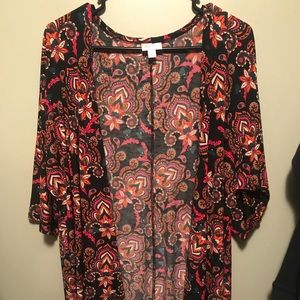 Lularoe Lindsey S